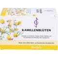 KAMILLENBLÜTEN Tee Filterbeutel – Bild 1