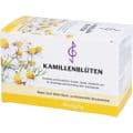 KAMILLENBLÜTEN Tee Filterbeutel – Bild 3