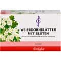 WEISSDORNBLÄTTER m.Blüten Filterbeutel – Bild 1