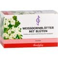 WEISSDORNBLÄTTER m.Blüten Filterbeutel – Bild 2