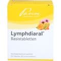 LYMPHDIARAL BASISTABLETTEN – Bild 1