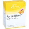 LYMPHDIARAL BASISTABLETTEN – Bild 3