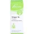GRIPPS SL Tropfen Mischung – Bild 2