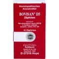 BOVISAN D 5 Zäpfchen – Bild 1