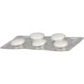 SUPERPEP Reise Kaugummi Dragees 20 mg – Bild 4