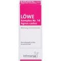 LÖWE KOMPLEX Nr.14 Agnus Castus Tropfen – Bild 1