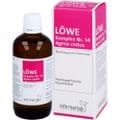 LÖWE KOMPLEX Nr.14 Agnus Castus Tropfen – Bild 2