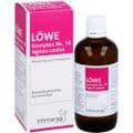 LÖWE KOMPLEX Nr.14 Agnus Castus Tropfen – Bild 3