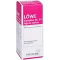LÖWE KOMPLEX Nr.14 Agnus Castus Tropfen – Bild 4