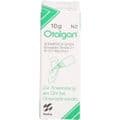 OTALGAN Ohrentropfen – Bild 1