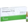 CHIROPLEXAN H Inj.Ampullen – Bild 2
