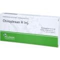 CHIROPLEXAN H Inj.Ampullen – Bild 4