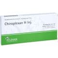 CHIROPLEXAN H Inj.Ampullen – Bild 5
