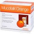 MUCOFALK Orange Gran.z.Herst.e.Susp.z.Einn.Beutel – Bild 2