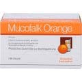 MUCOFALK Orange Gran.z.Herst.e.Susp.z.Einn.Beutel – Bild 1