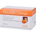 MUCOFALK Orange Gran.z.Herst.e.Susp.z.Einn.Beutel – Bild 2