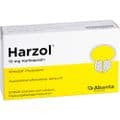 HARZOL Hartkapseln – Bild 2