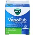 WICK VapoRub Erkältungssalbe – Bild 1