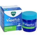 WICK VapoRub Erkältungssalbe – Bild 2