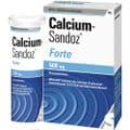 CALCIUM SANDOZ forte Brausetabletten – Bild 5