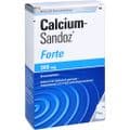 CALCIUM SANDOZ forte Brausetabletten – Bild 3