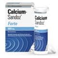 CALCIUM SANDOZ forte Brausetabletten – Bild 4