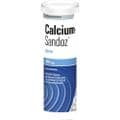 CALCIUM SANDOZ forte Brausetabletten – Bild 6