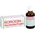 KORODIN Herz-Kreislauf-Tropfen zum Einnehmen – Bild 2