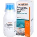 LACTULOSE-ratiopharm Sirup – Bild 3