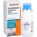LACTULOSE-ratiopharm Sirup – Bild 4
