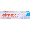 ELMEX mentholfrei Zahnpasta m.Faltschachtel – Bild 1