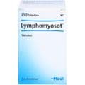 LYMPHOMYOSOT Tabletten – Bild 1