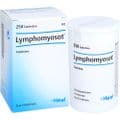 LYMPHOMYOSOT Tabletten – Bild 5