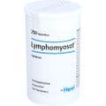 LYMPHOMYOSOT Tabletten – Bild 6