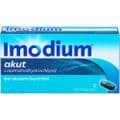IMODIUM akut Hartkapseln – Bild 1