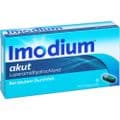 IMODIUM akut Hartkapseln – Bild 2