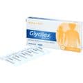 GLYCILAX Suppositorien für Kinder – Bild 5