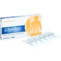 GLYCILAX Suppositorien für Kinder – Bild 2