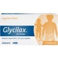 GLYCILAX Suppositorien für Kinder – Bild 1