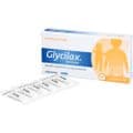 GLYCILAX Suppositorien für Kinder – Bild 2