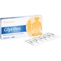GLYCILAX Suppositorien für Kinder – Bild 3