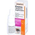 CROMO-RATIOPHARM Augentropfen – Bild 5