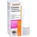 CROMO-RATIOPHARM Augentropfen – Bild 2
