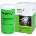 URALYT-U Granulat – Bild 4