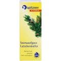 SPITZNER Saunaaufguss Latschenkiefer Hydro – Bild 1