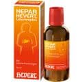 HEPAR HEVERT Lebertropfen – Bild 2