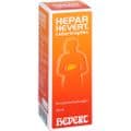 HEPAR HEVERT Lebertropfen – Bild 4