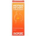 HEPAR HEVERT Lebertropfen – Bild 1