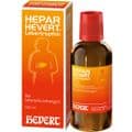 HEPAR HEVERT Lebertropfen – Bild 2