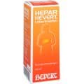 HEPAR HEVERT Lebertropfen – Bild 3